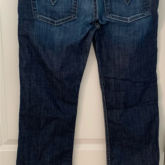 Women’s boot cut jeans. - Picture 3 of 7